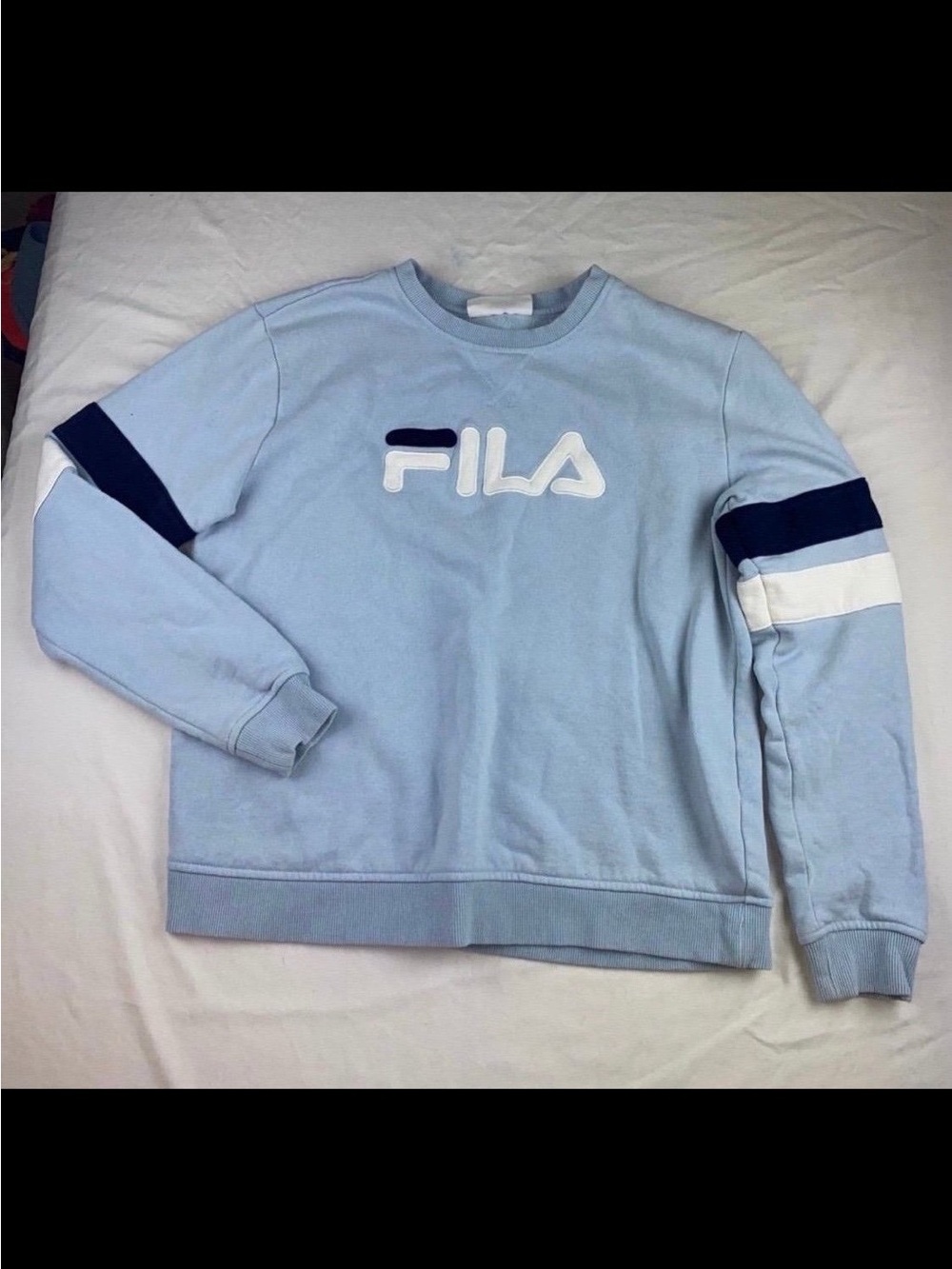 Fila Crewneck